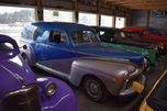 1946 Ford Delivery Panel Wagon  for sale $24,995 