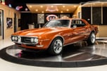 1968 Pontiac Firebird  for sale $99,900 