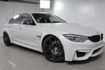 2018 BMW M3  for sale $52,900 