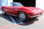 1963 Chevrolet Corvette  for sale $66,950 