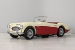 1960 Austin Healey 3000  for sale $85,995 