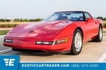 1991 Chevrolet Corvette ZR1  for sale $42,500 