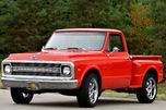 1969 Chevrolet C10  for sale $38,995 