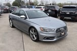 2015 Audi S6  for sale $16,640 