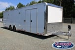 2018 Bravo Trailers Icon Ultra 8.5 X 30 LOADED 14K  for sale $35,999 