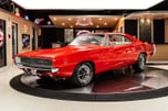 1968 Dodge Charger  for sale $169,900 