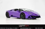 2020 Lamborghini Huracan  for sale $289,998 