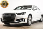 2019 Audi A4  for sale $37,999 