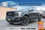 2020 Ford F-150  for sale $49,111 