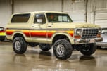 1979 Ford Bronco  for sale $74,900 