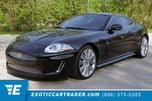 2011 Jaguar XK  for sale $38,749 