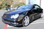 2008 Mercedes-Benz CLK550  for sale $22,500 