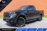 2014 Ford F-150  for sale $21,495 