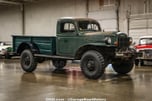 1969 Dodge Power Wagon  for sale $49,900 