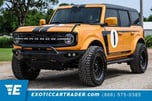 2021 Ford Bronco  for sale $146,499 
