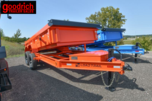 2025 Load Trail LT 83X14 TA5 W/7 GAUGE FLOOR Dump Trailer  for sale $10,250 