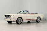 1966 Ford Mustang  for sale $42,995 