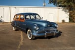 1949 Buick Estate Wagon  for sale $42,900 