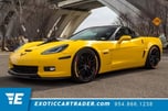 2007 Chevrolet Corvette Z06 Modified  for sale $43,499 