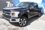 2018 Ford F-150  for sale $24,499 