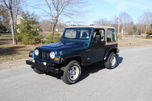 1997 Jeep Wrangler  for sale $11,395 