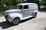 1941 Ford Sedan Delivery  for sale $18,995 