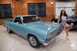 1964 Chevrolet El Camino  for sale $43,500 
