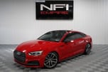 2018 Audi S5  for sale $45,991 