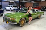 1976 Chevrolet Caprice  for sale $69,000 