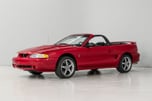 1998 Ford Mustang  for sale $24,995 