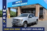 2019 Ford F-250 Super Duty  for sale $63,950 