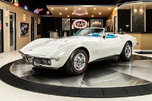 1968 Chevrolet Corvette Convertible 427/435 for Sale $109,900