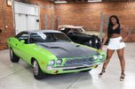 1973 Dodge Challenger  for sale $54,000 