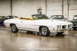 1970 Pontiac GTO  for sale $89,500 