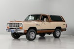1983 Dodge Ramcharger  for sale $38,995 
