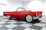 1957 Ford Thunderbird  for sale $54,999 