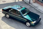 1996 Mercedes-Benz S420  for sale $28,495 