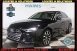 2020 Audi A4  for sale $20,977 