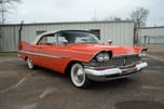 1959 Plymouth Belvedere for Sale $55,900