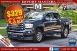 2017 GMC Canyon  for sale $20,995 