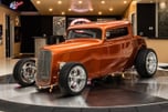 1932 Ford 3 Window  for sale $109,900 