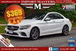 2020 Mercedes-Benz  for sale $22,695 