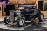 1932 Ford 3 Window  for sale $99,900 