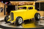 1932 Ford 3 Window  for sale $79,900 