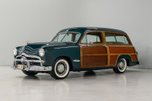 1949 Ford Custom Woody Wagon  for sale $57,995 