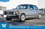 1974 BMW 2002 tii  for sale $43,999 
