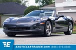 2013 Chevrolet Corvette Convertible  for sale $48,900 