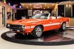 1969 Ford Mustang  for sale $119,900 