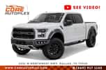 2018 Ford F-150  for sale $43,000 