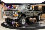 1979 Ford F-350 XLT 4X4 Pickup Restomod  for sale $229,900 